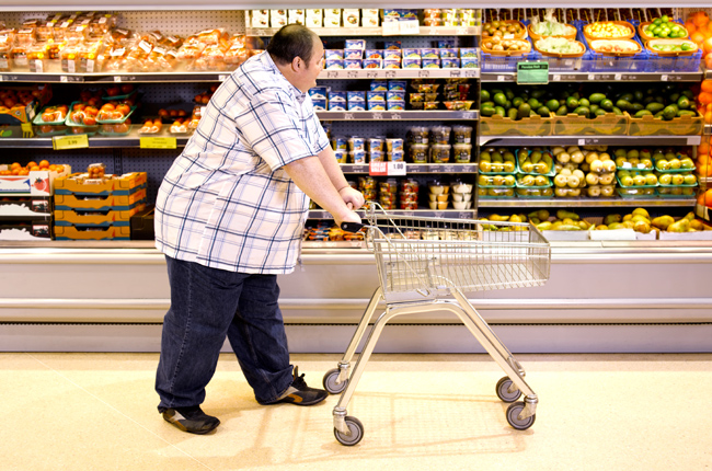 Obesidad y sobrepeso: Cáncer