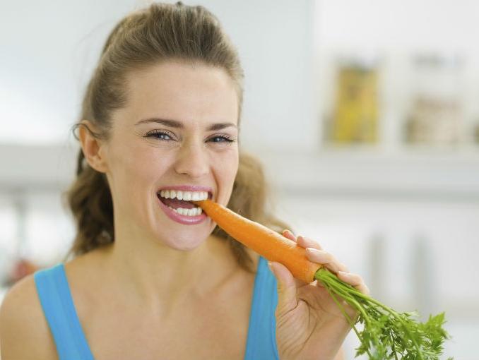 Propiedades y beneficios de la zanahoria para la salud