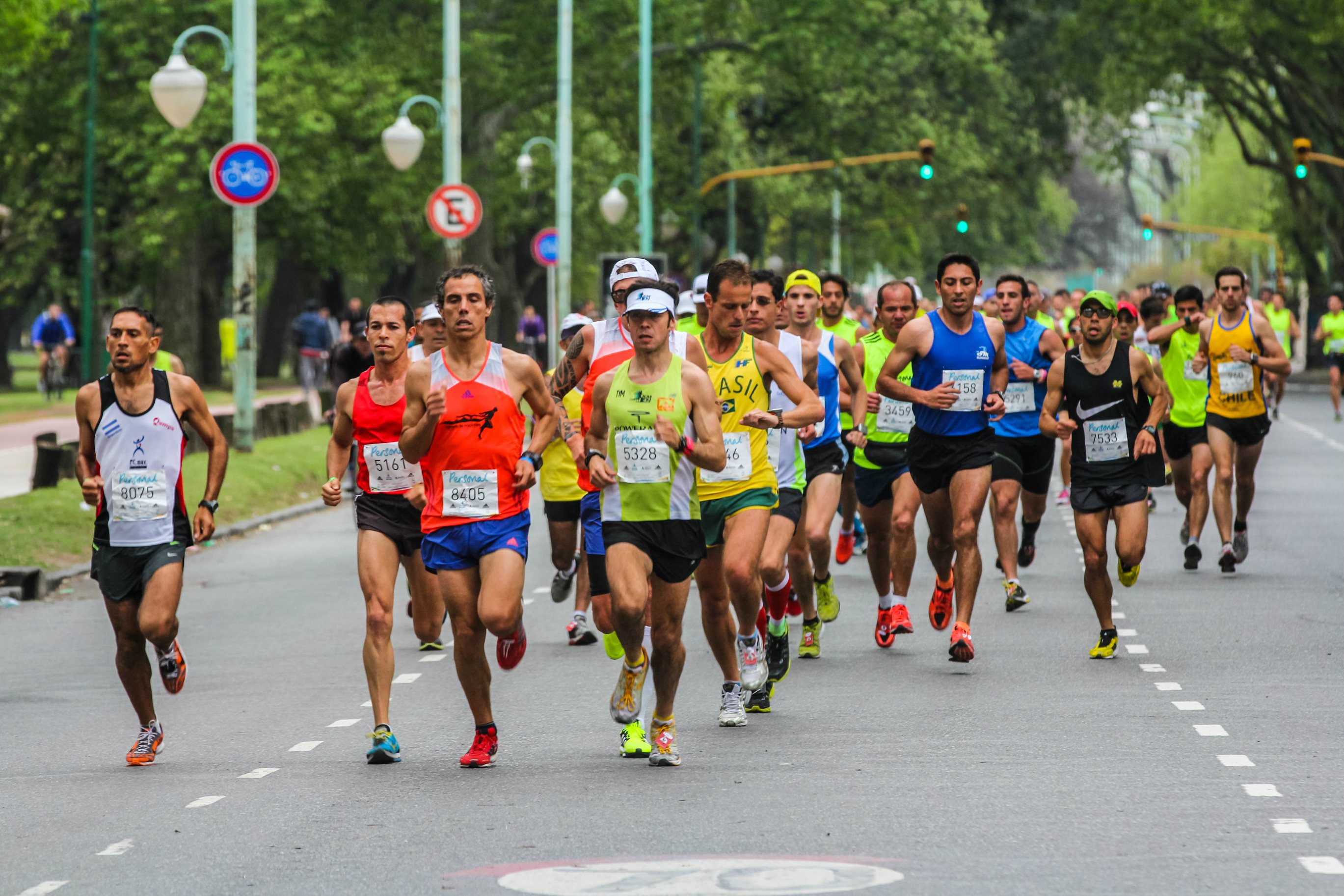 Niegan la indemnización a una mujer que se lesionó en una carrera