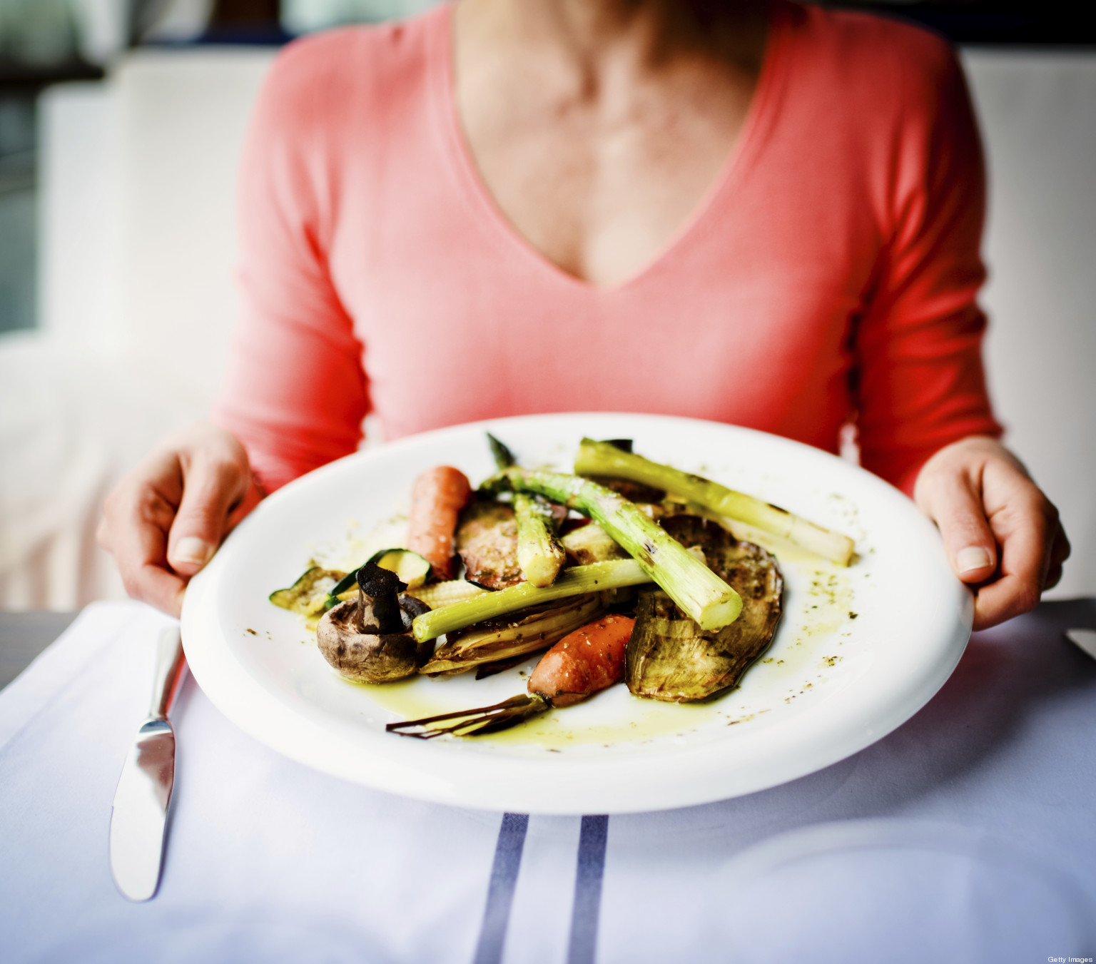 Que se puede comer en la cena para adelgazar
