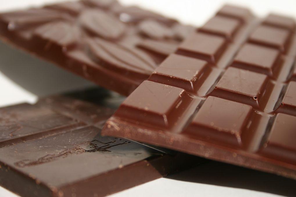 El chocolate previene las enfermedades cardíacas