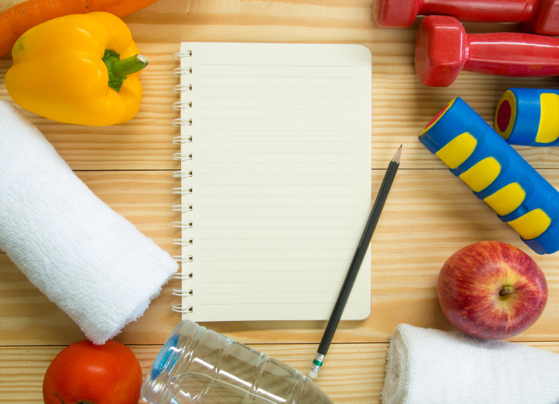 Diario de alimentación