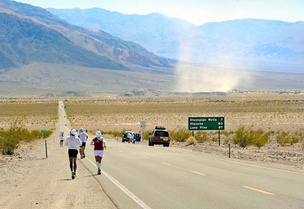 Badwater-UltraMarathon-–-California