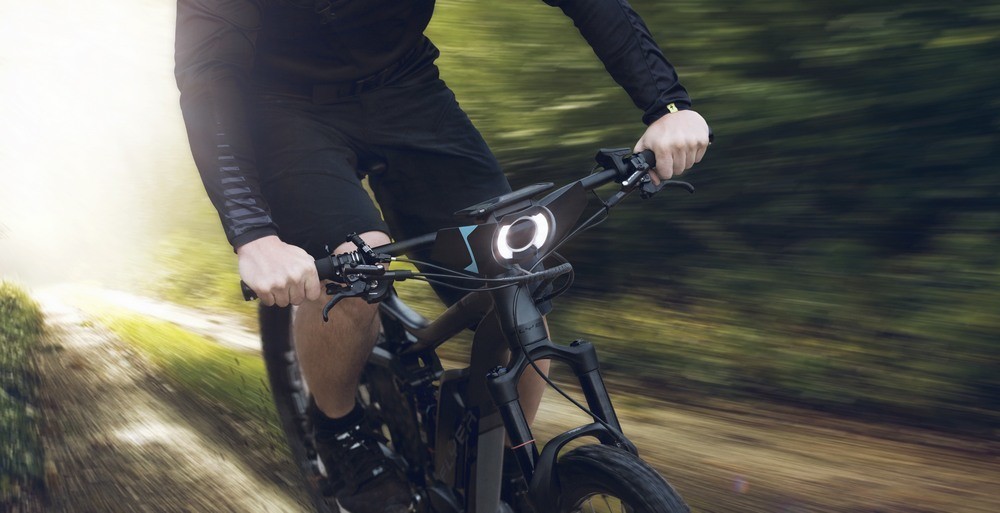 COBI, un gadget para modernizar tu bicicleta