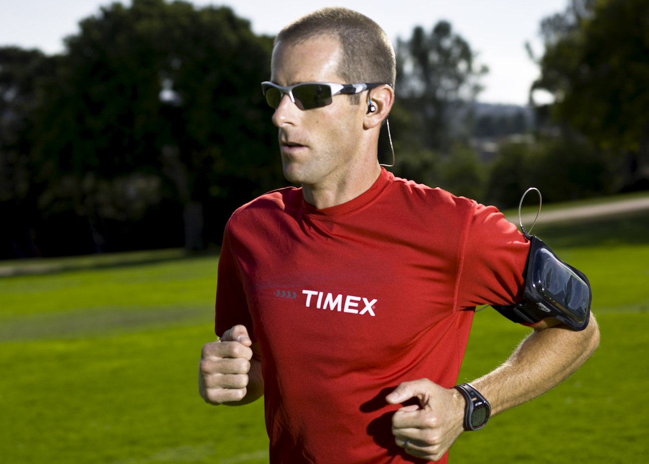 Protege tus ojos al salir a correr: las mejores gafas de sol para running y  deportes outdoor