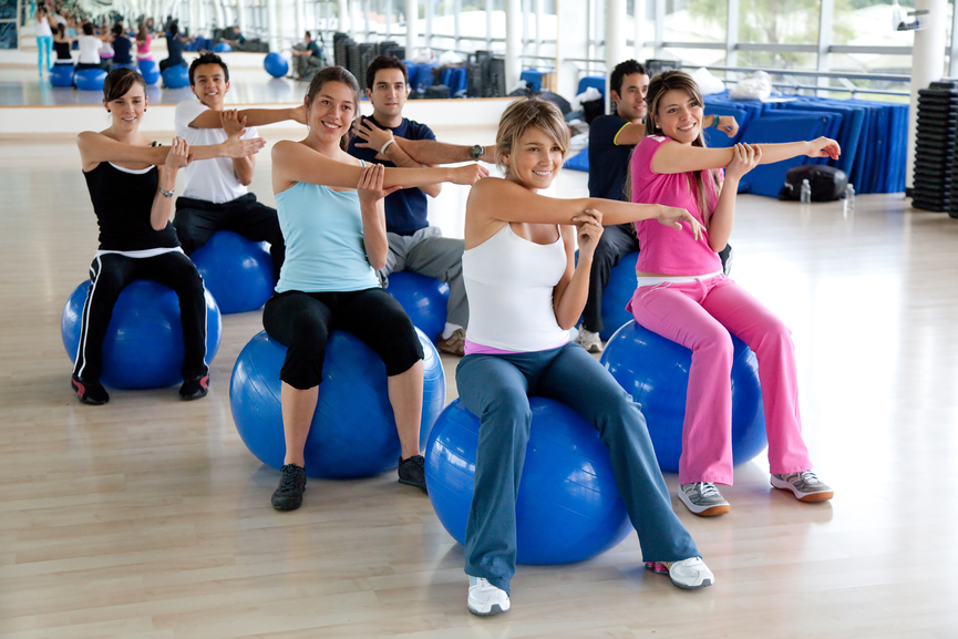 Pilates vs Yoga: ¿qué es mejor?