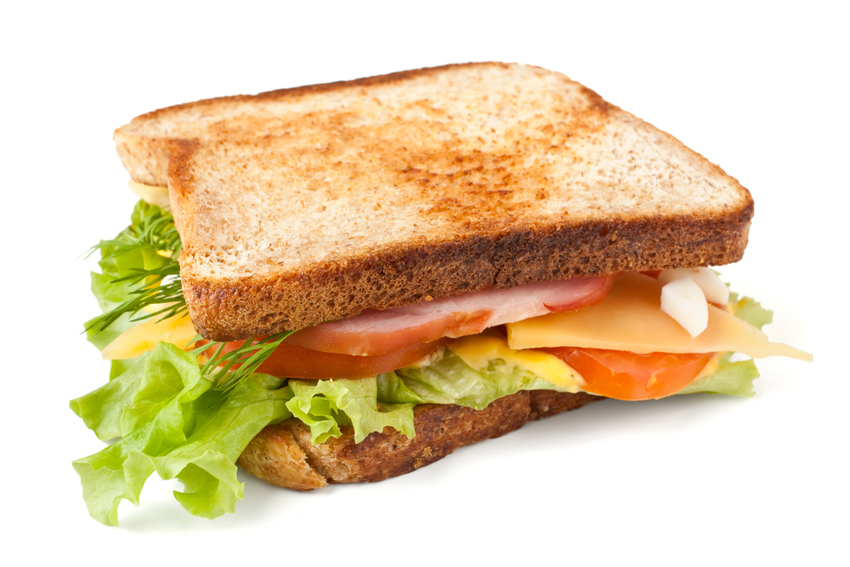 sandwich-saludable