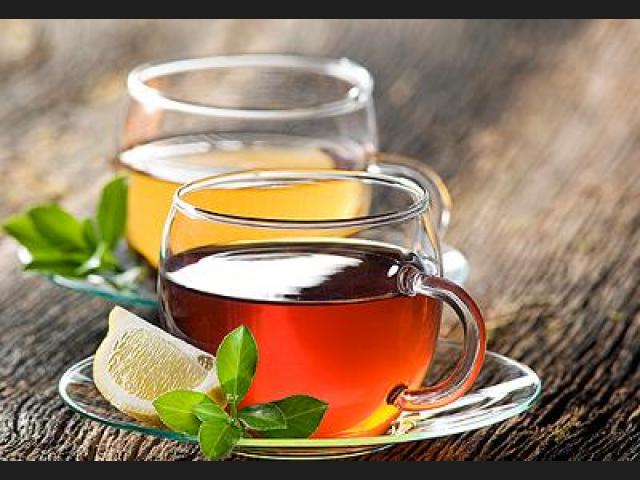 Infusiones