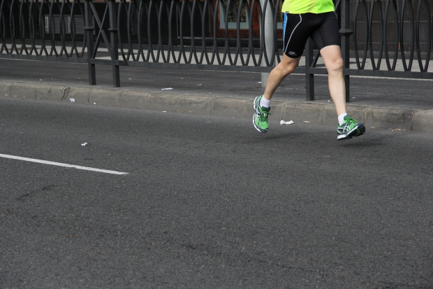 7 razones para practicar running