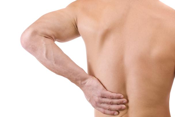Trucos para evitar el dolor de espalda