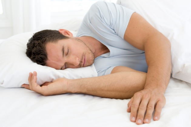 Dormir en exceso tampoco es sano