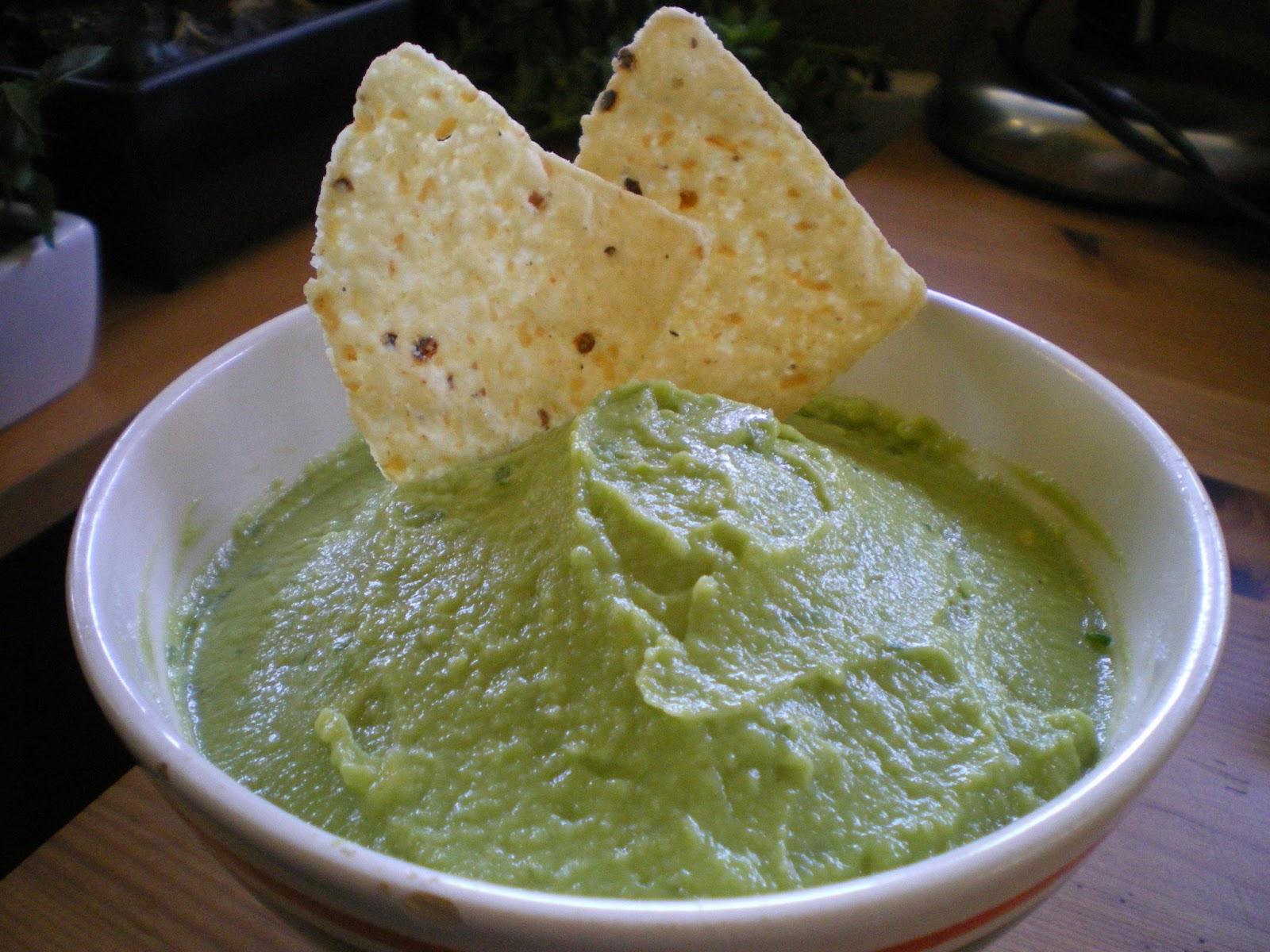 guacamole-casero