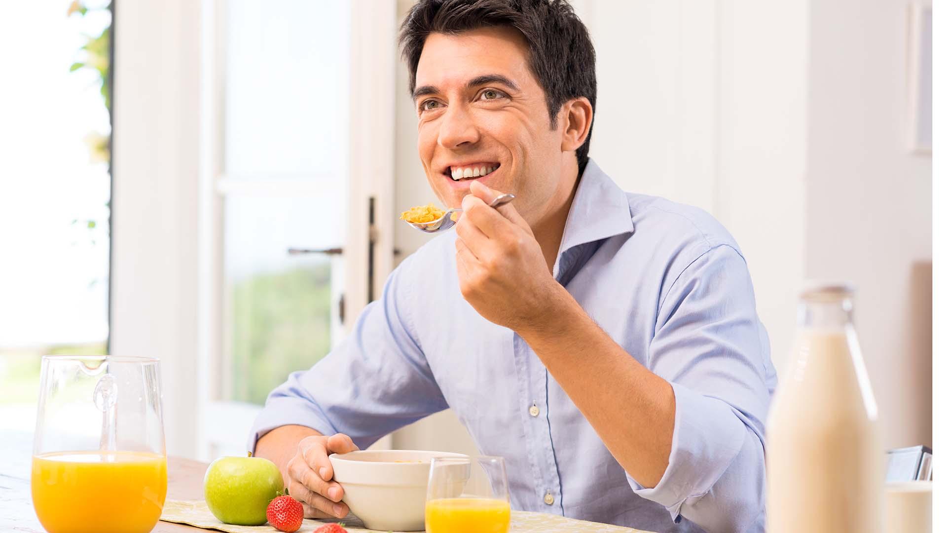 Los 4 errores que cometes en el desayuno y que te impiden adelgazar