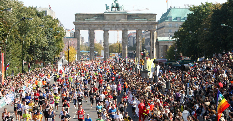 Berlín contará con un segundo maratón