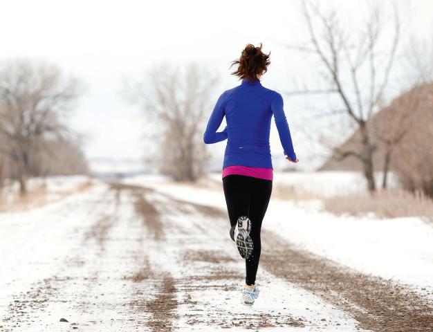 10 consejos para cuidar la salud en invierno