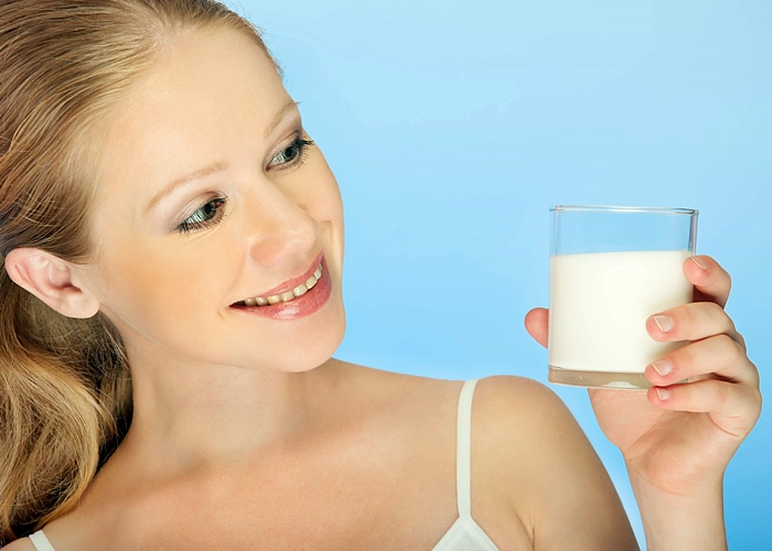 5 motivos por los que los deportistas deben consumir lácteos