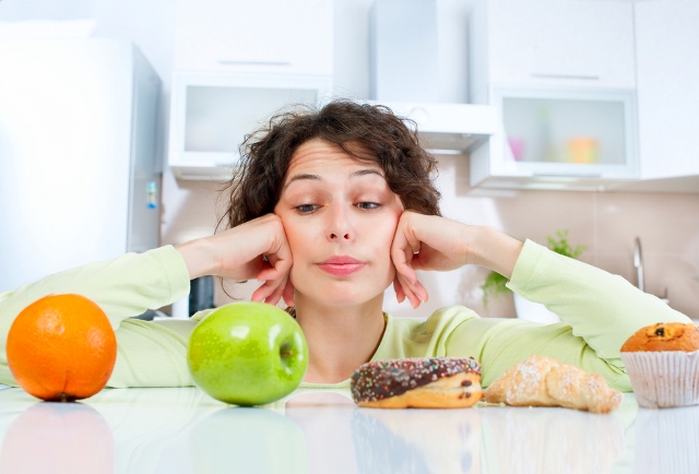 Perder peso sin dieta con ‘Intermittent fasting’