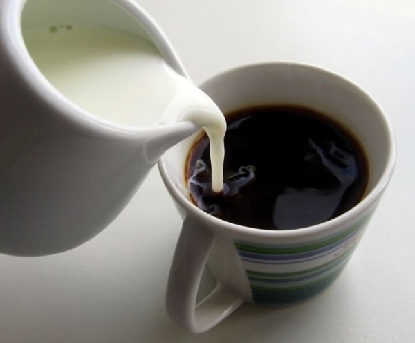 3 ingredientes que no deberías echar al café