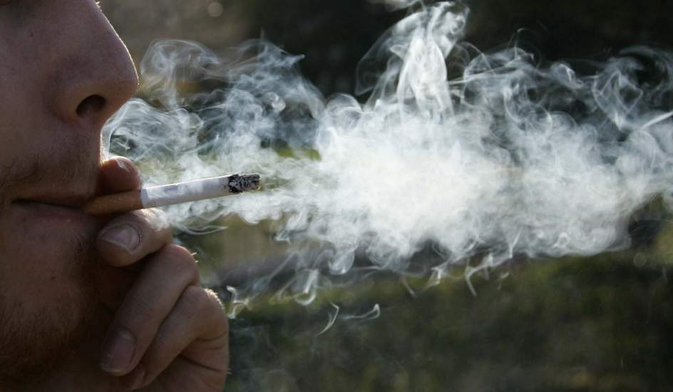 Dejar de fumar mejora el estado de ánimo