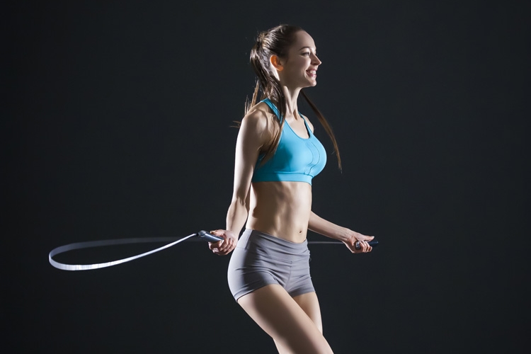 Smart Rope, una comba inteligente para amantes del fitness