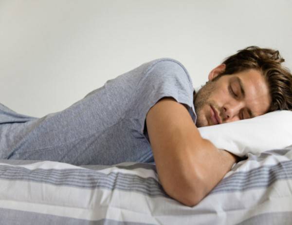 Entre el 20 y el 48% de los españoles tiene problemas para dormir