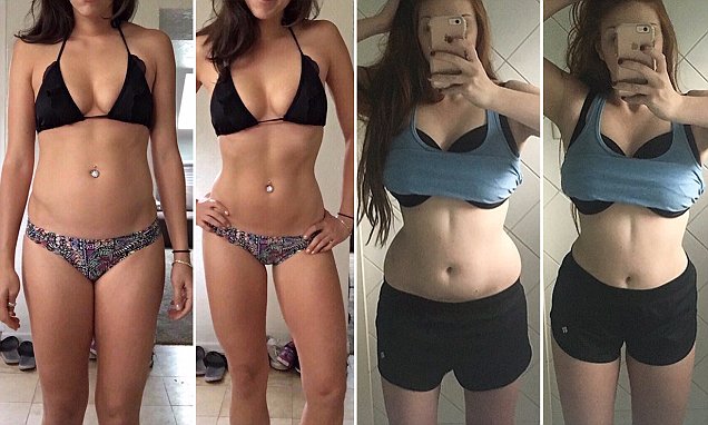 ¿30 segundos para conseguir un cuerpo perfecto?