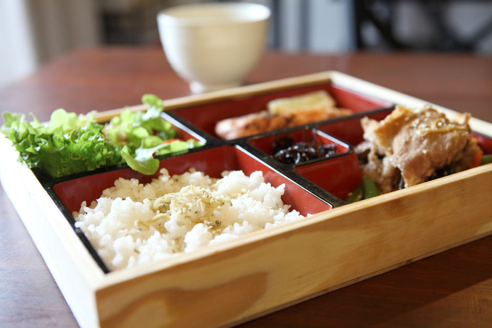 Dieta Okinawa, para sentirse más sano y joven