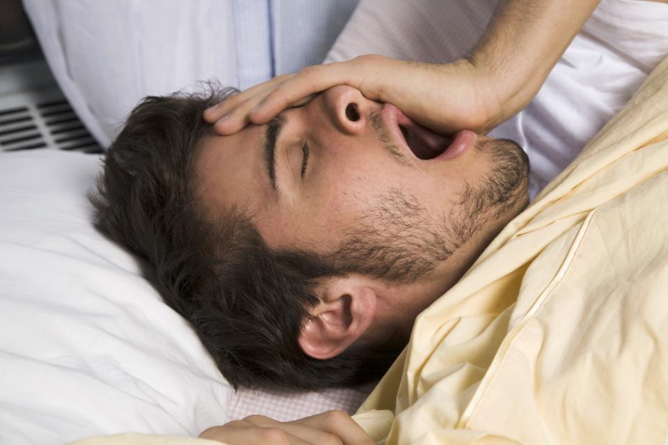 5 aspectos cotidianos que se verán afectados por dormir mal