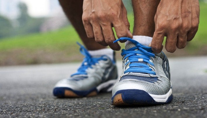 Cuántos kilómetros aguantan las zapatillas de running
