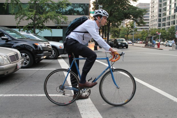 4 aspectos a tener en cuenta para mejorar tu postura en la bicicleta