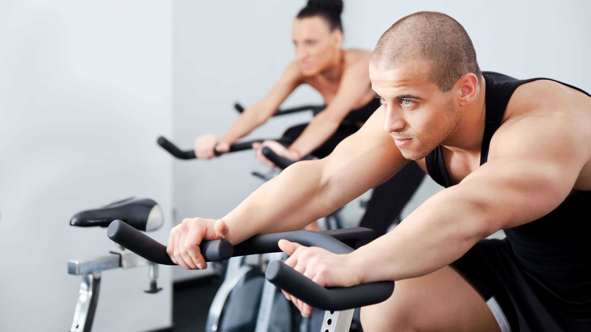 Los hombres que hacen ejercicio tienen más riesgo de muerte súbita que las mujeres