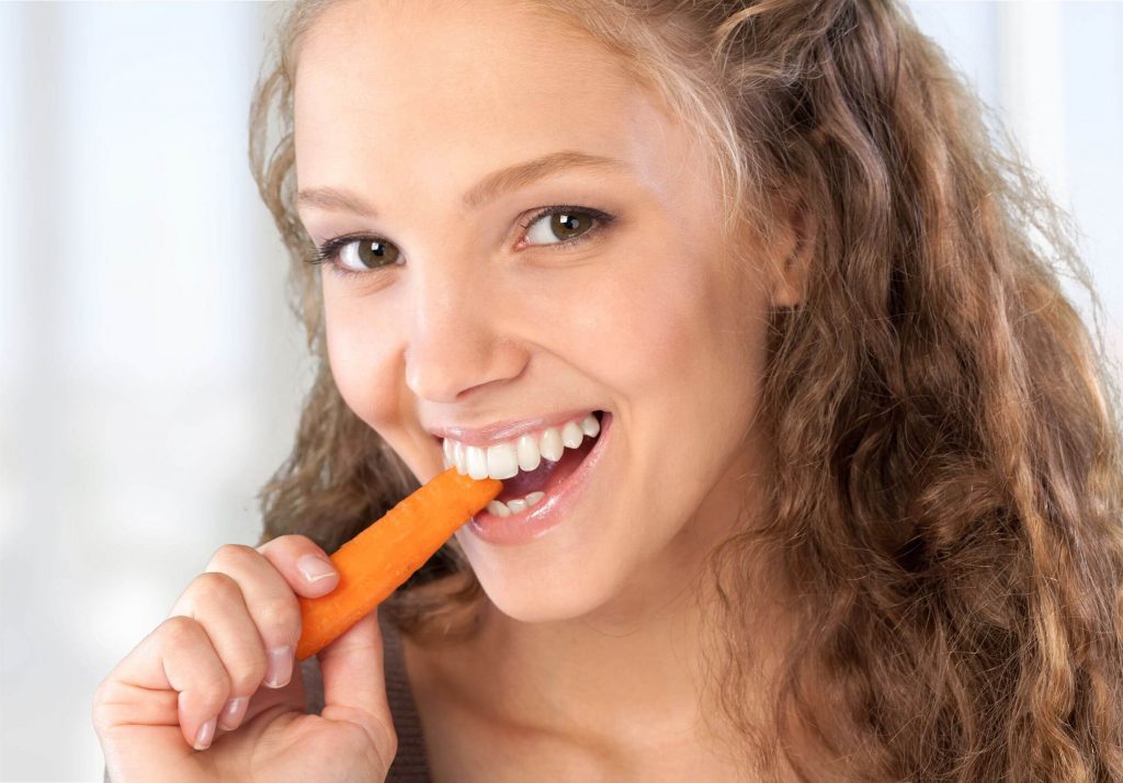 Propiedades y beneficios de la zanahoria para la salud