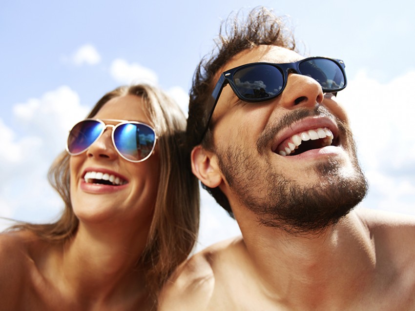10 consejos para acertar en la compra de las gafas de sol
