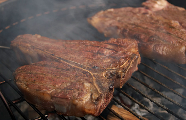 Cocinar mucho la carne, clave para evitar la salmonela