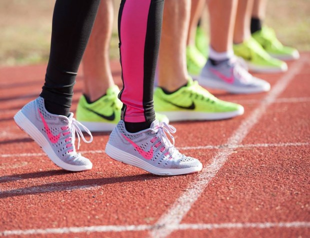 Por qué debes usar tus zapatillas de running solo para correr