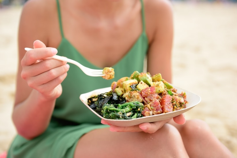 10 consejos para una alimentación saludable en verano
