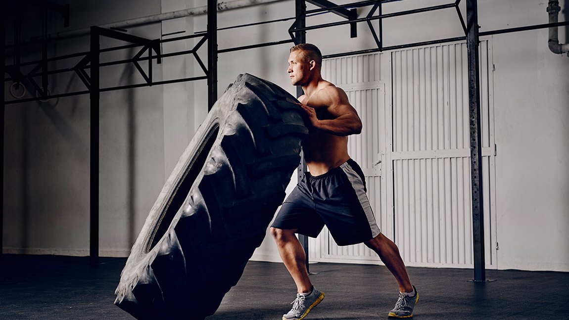 4 consejos para evitar lesiones en crossfit