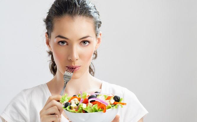 Dietas rápidas: consejos para perder peso de forma saludable