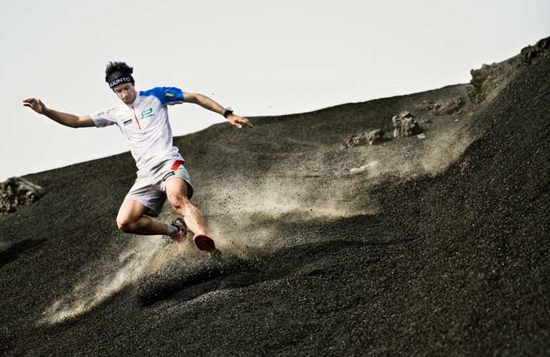 descenso