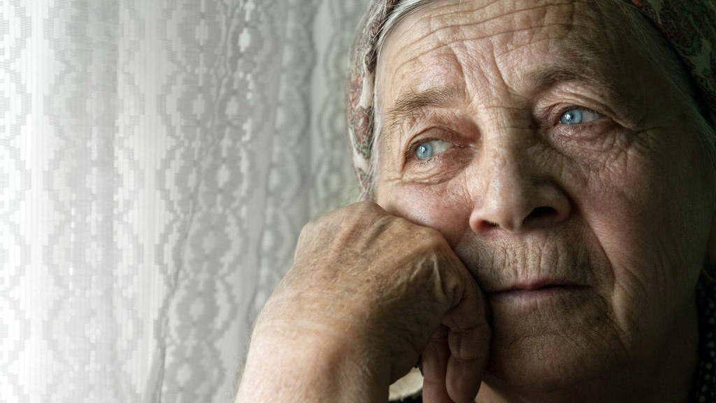 ¿Por qué los jubilados corren el riesgo de sufrir depresión?