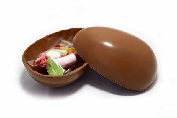 huevos-chocolate
