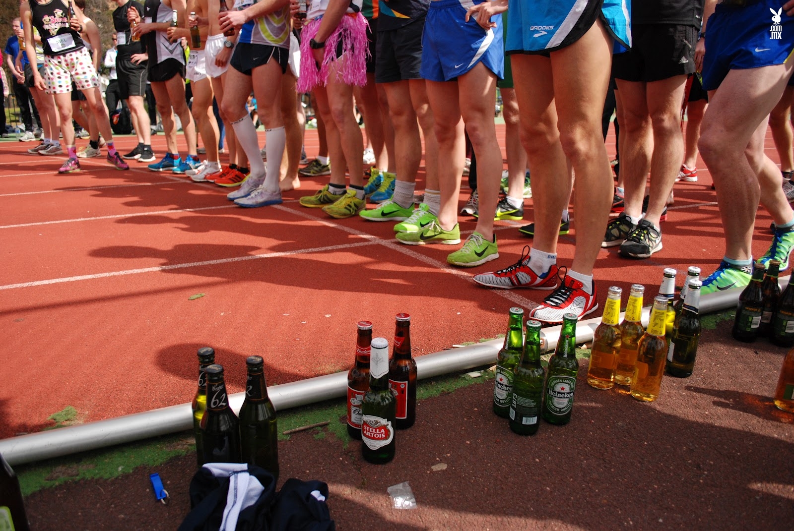 beer-runners