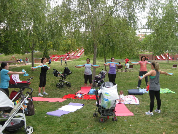 mamifit