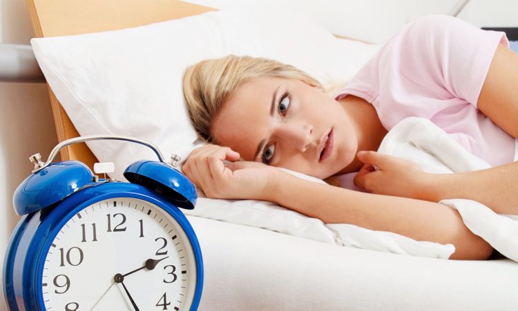 Dormir mal implica un gasto de 2.800 millones al año