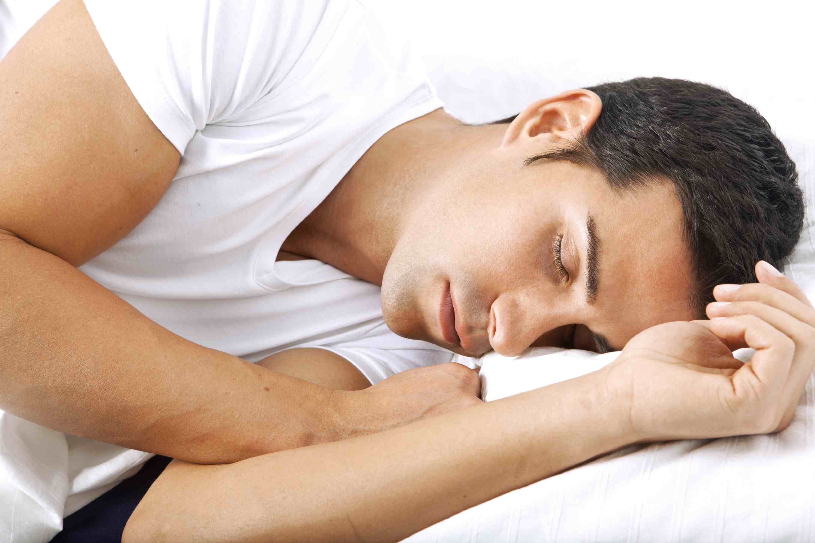¿Qué hace nuestro cuerpo mientras dormimos?