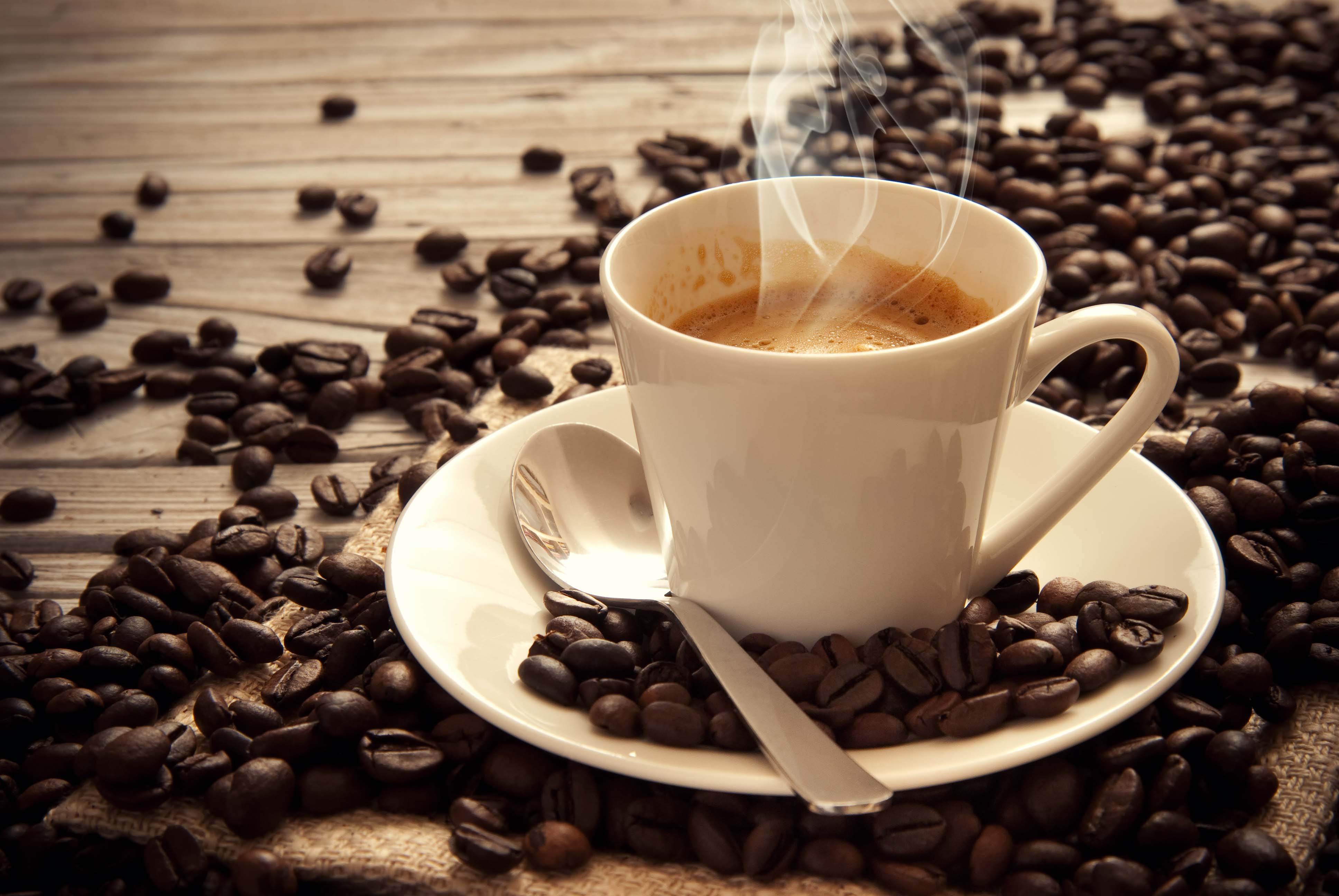 Los 6 errores más comunes al hacer café