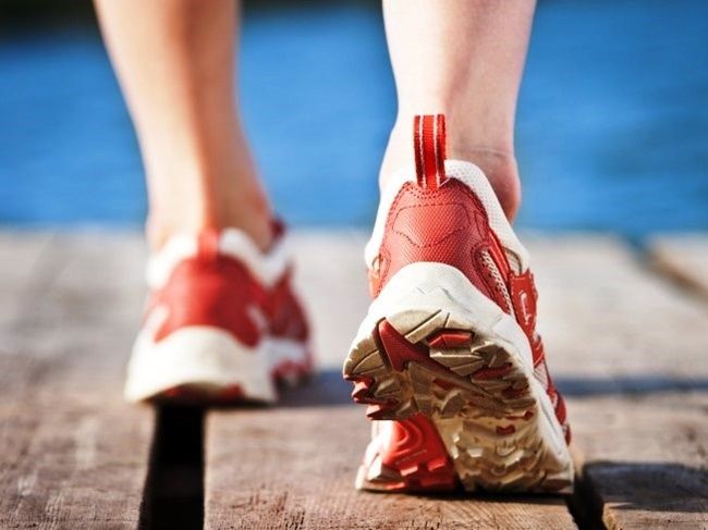 10 consejos para acertar con tus zapatillas de correr