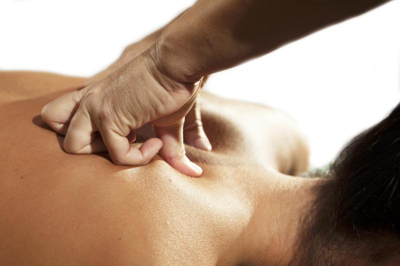 Los tipos de masajes más populares