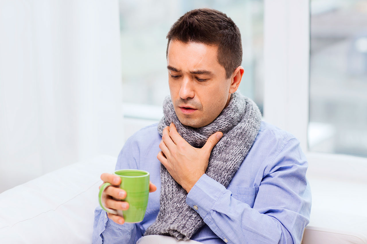 Cómo prevenir la bronquitis de forma sencilla y rápida