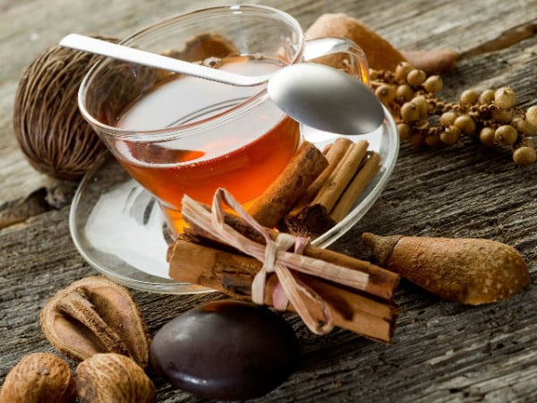 ingredientes del te chai latte ingredientes del te chai latte